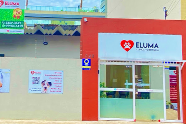 Eluma | Clínica Veterinária E Petshop Balneário Camboriú Eluma | Clínica Veterinária E Petshop Balneário Camboriú