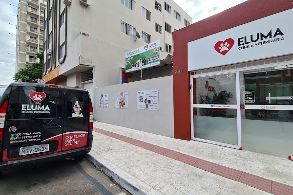 Foto 1 Eluma | Clínica Veterinária E Petshop Balneário Camboriú