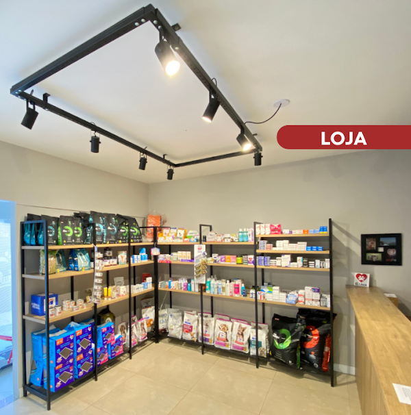 Foto 2 Eluma | Clínica Veterinária E Petshop Balneário Camboriú