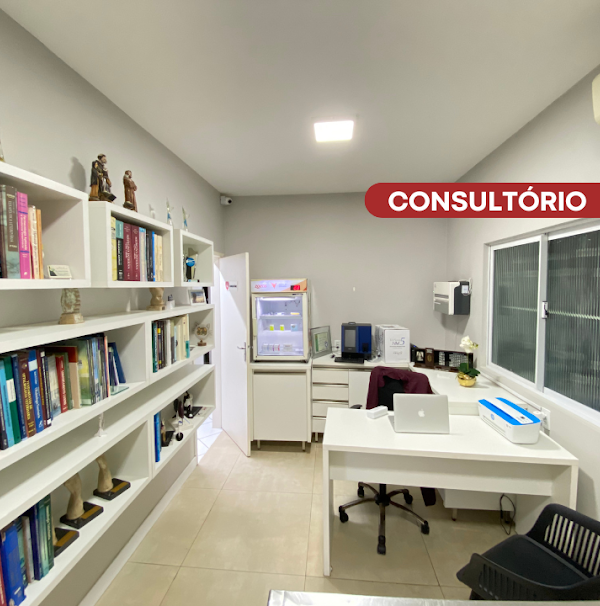 Foto 3 Eluma | Clínica Veterinária E Petshop Balneário Camboriú