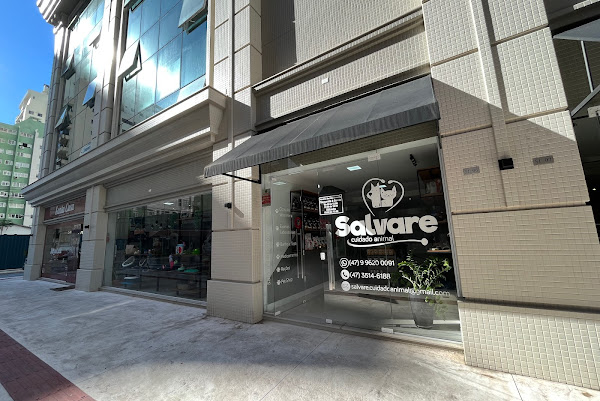 Foto 1 Salvare Cuidado Animal