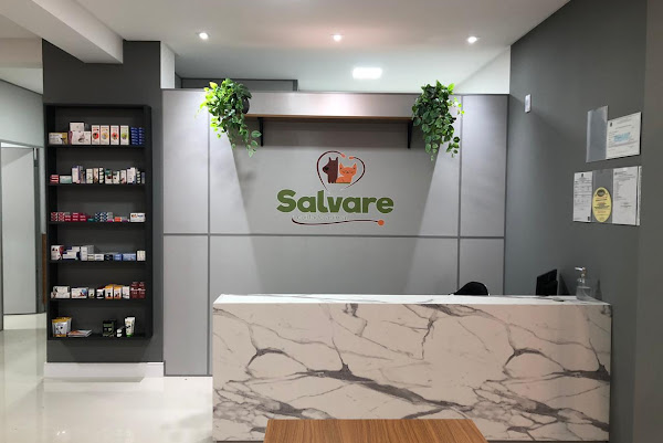 Foto 2 Salvare Cuidado Animal