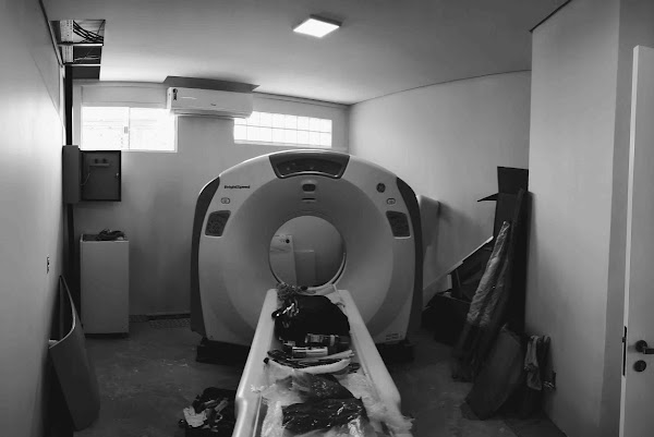 Foto 2 LIFE Centro Veterinário