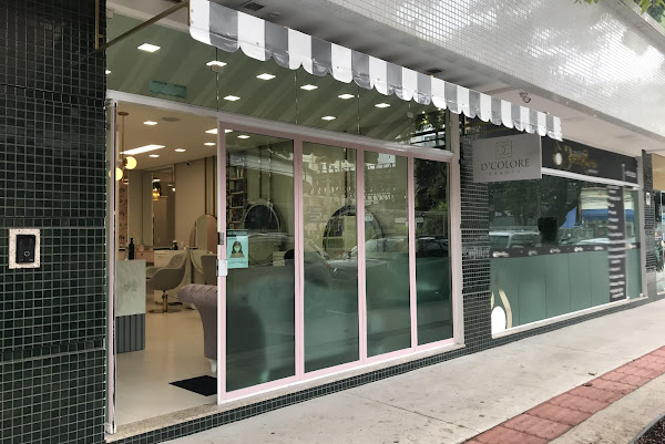 Foto 1 DColore Beauty