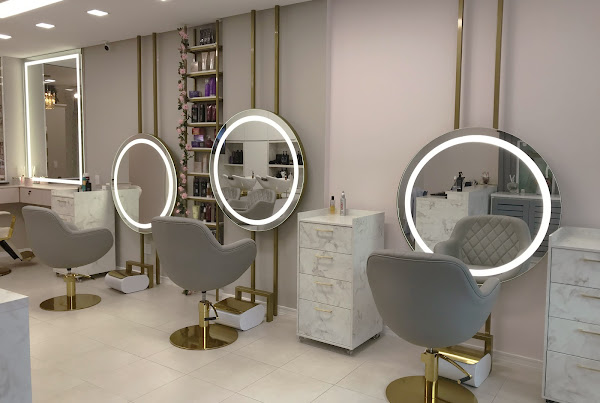 Foto 2 DColore Beauty