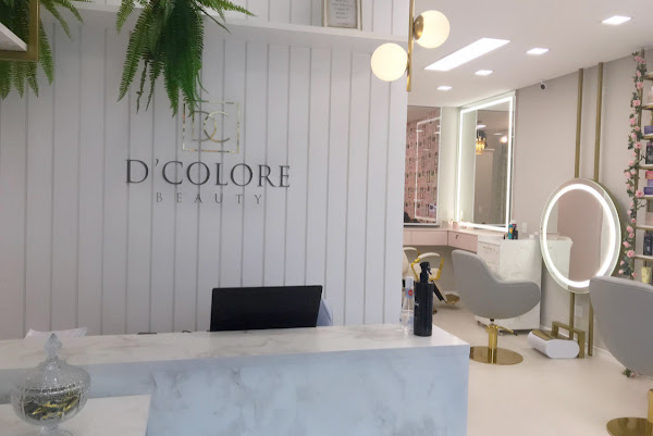 Foto 3 DColore Beauty