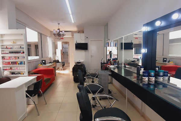 Foto 1 Estúdio Mari Gomes Cabelo e Estética