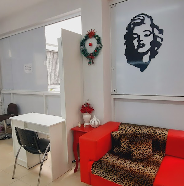 Foto 2 Estúdio Mari Gomes Cabelo e Estética