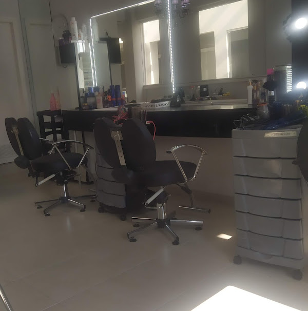 Foto 3 Estúdio Mari Gomes Cabelo e Estética