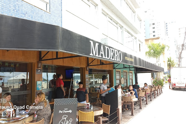 Madero Steak House