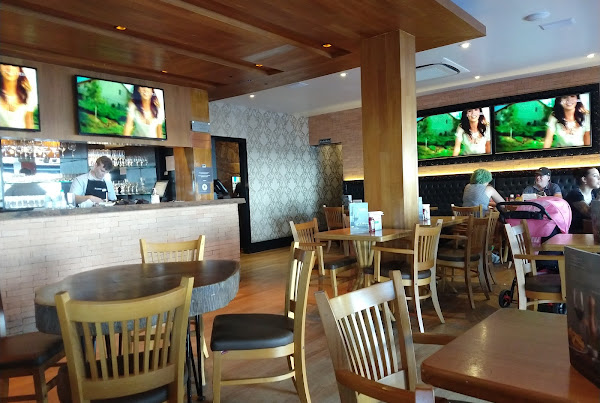 Foto 1 Madero Steak House