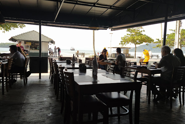 Foto 1 Cana da Orla - Cachaçaria e Restaurante