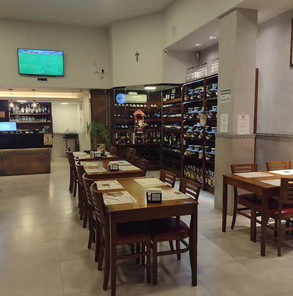 Foto 3 Cana da Orla - Cachaçaria e Restaurante