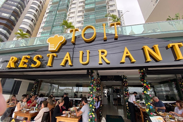 Toit Restaurante