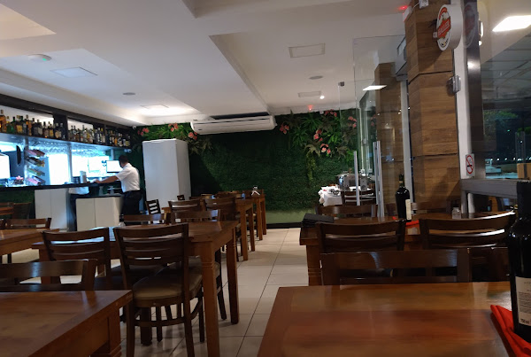 Foto 1 Toit Restaurante