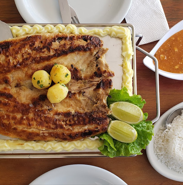 Foto 3 Toit Restaurante