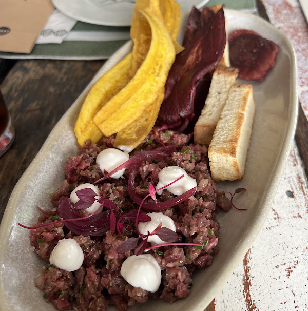 Foto 3 Lucca Cantina