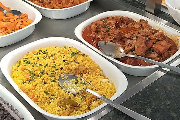 Foto 2 Restaurante Pedra Da Baleia Centro