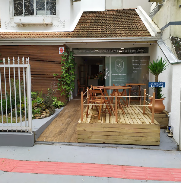 Foto 0 Flora Natural Restaurante Balneário Camboriu