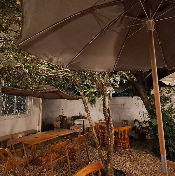 Foto 1 Flora Natural Restaurante Balneário Camboriu