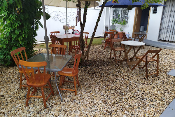 Foto 2 Flora Natural Restaurante Balneário Camboriu