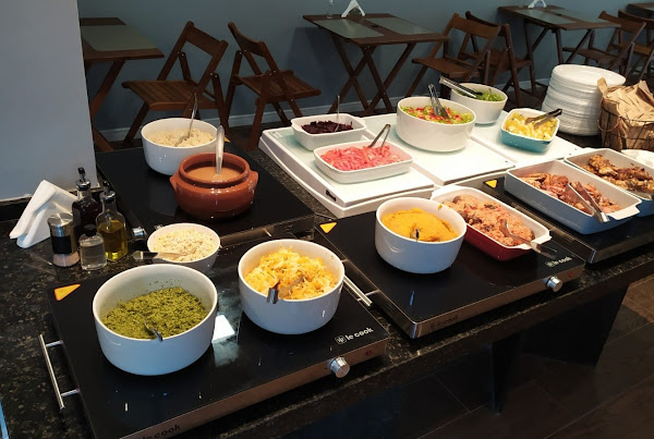 Foto 3 Flora Natural Restaurante Balneário Camboriu Foto 3 Flora Natural Restaurante Balneário Camboriu