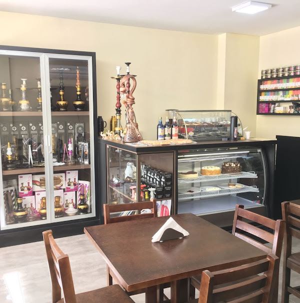 Foto 1 Restaurante e Tabacaria Sultan