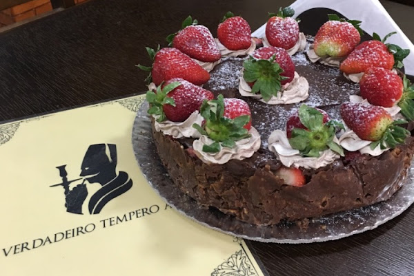 Foto 2 Restaurante e Tabacaria Sultan