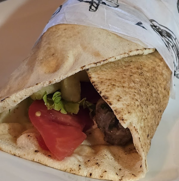 Foto 4 Restaurante e Tabacaria Sultan