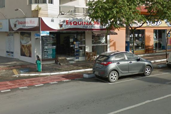 Esquina Mix Café e Restaurante