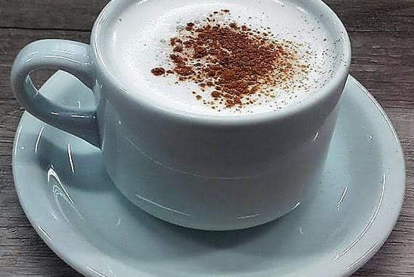 Foto 1 Esquina Mix Café e Restaurante