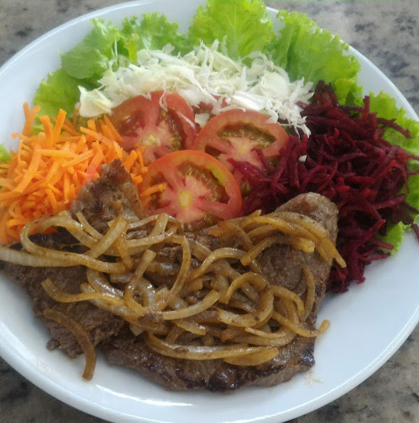 Foto 3 Esquina Mix Café e Restaurante