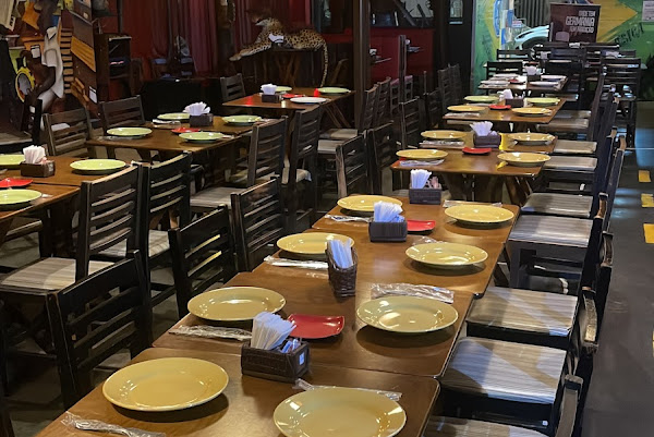 Foto 2 101 Bar e Restaurante