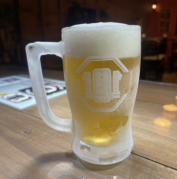 Foto 3 101 Bar e Restaurante