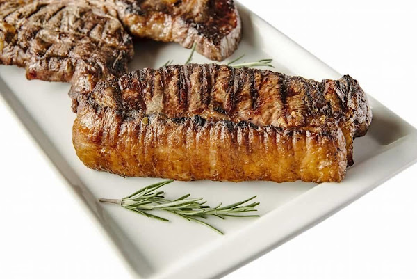 Foto 1 Chama na Brasa