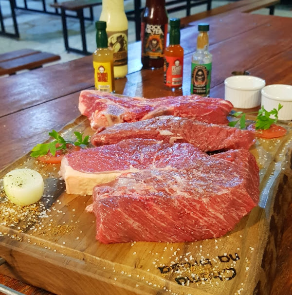 Foto 2 Chama na Brasa