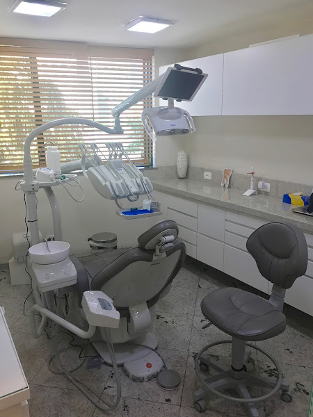 Foto 1 Odontologia Morimoto