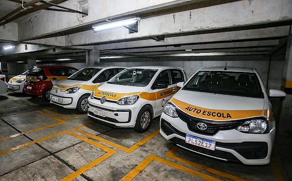 Foto 2 Auto Moto Escola 3 Irmãos