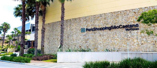 Park Shopping São Caetano do Sul