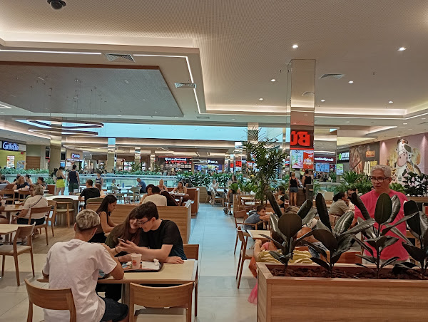 Foto 1 Park Shopping São Caetano do Sul