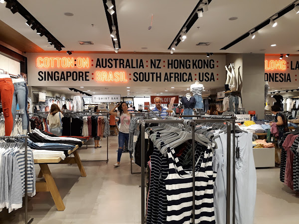 Foto 4 Park Shopping São Caetano do Sul