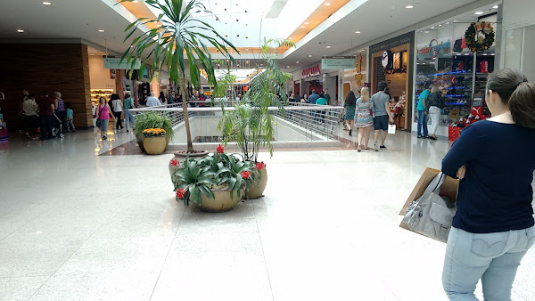 Foto 5 Park Shopping São Caetano do Sul