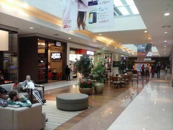Foto 6 Park Shopping São Caetano do Sul
