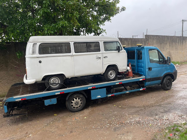 Foto 1 Guincho Centro - Guincho 24 Horas