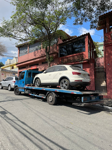 Foto 2 Guincho Centro - Guincho 24 Horas