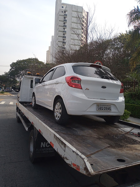 Foto 3 Guincho Centro - Guincho 24 Horas