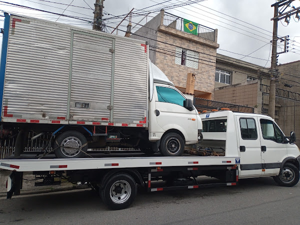 Foto 4 Guincho Centro - Guincho 24 Horas