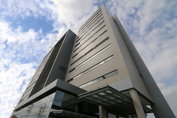 Hospital e Maternidade São Luiz São Caetano: Maternidade, Emergência São Caetano do Sul SP