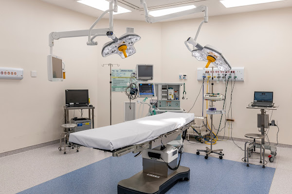 Foto 4 Hospital e Maternidade São Luiz São Caetano: Maternidade, Emergência São Caetano do Sul SP