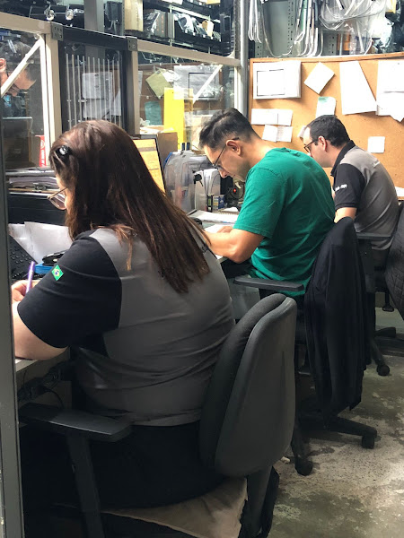 Foto 1 Visconde Auto Peças